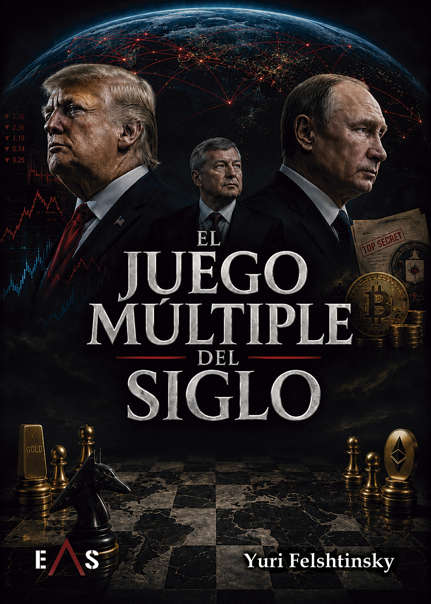 EL JUEGO MÚLTIPLE DEL SIGLO