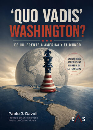 'QUO VADIS' WASHINGTON?