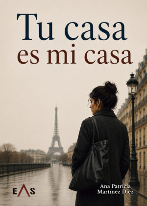 TU CASA ES MI CASA
