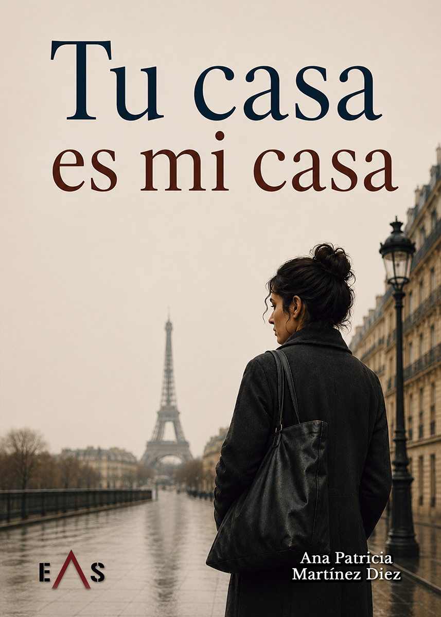 TU CASA ES MI CASA