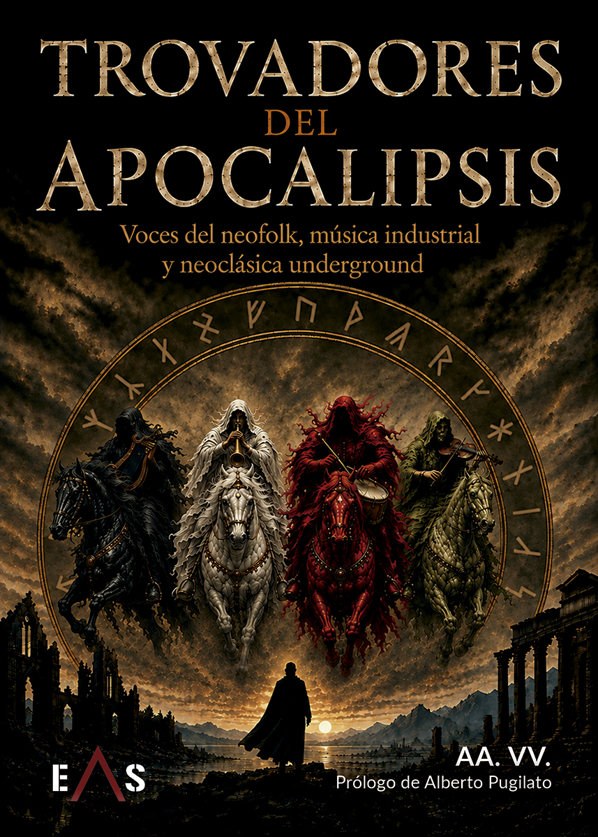 TROVADORES DEL APOCALIPSIS