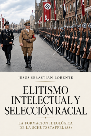 ELITISMO INTELECTUAL Y SELECCIÓN RACIAL